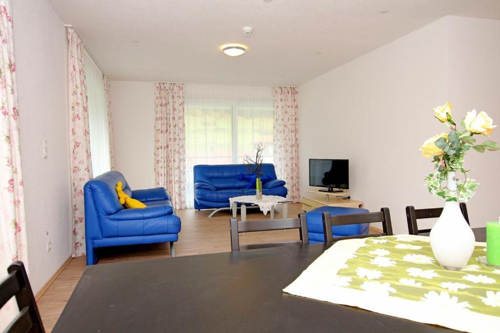Ibex Hostel Nauders Esterno foto